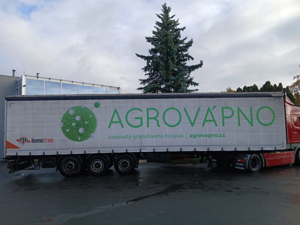 Schwarzmüller SPA 3/E - Curtainsider semi-trailer: picture 2 Schwarzmüller SPA 3/E - Curtainsider semi-trailer: picture 2