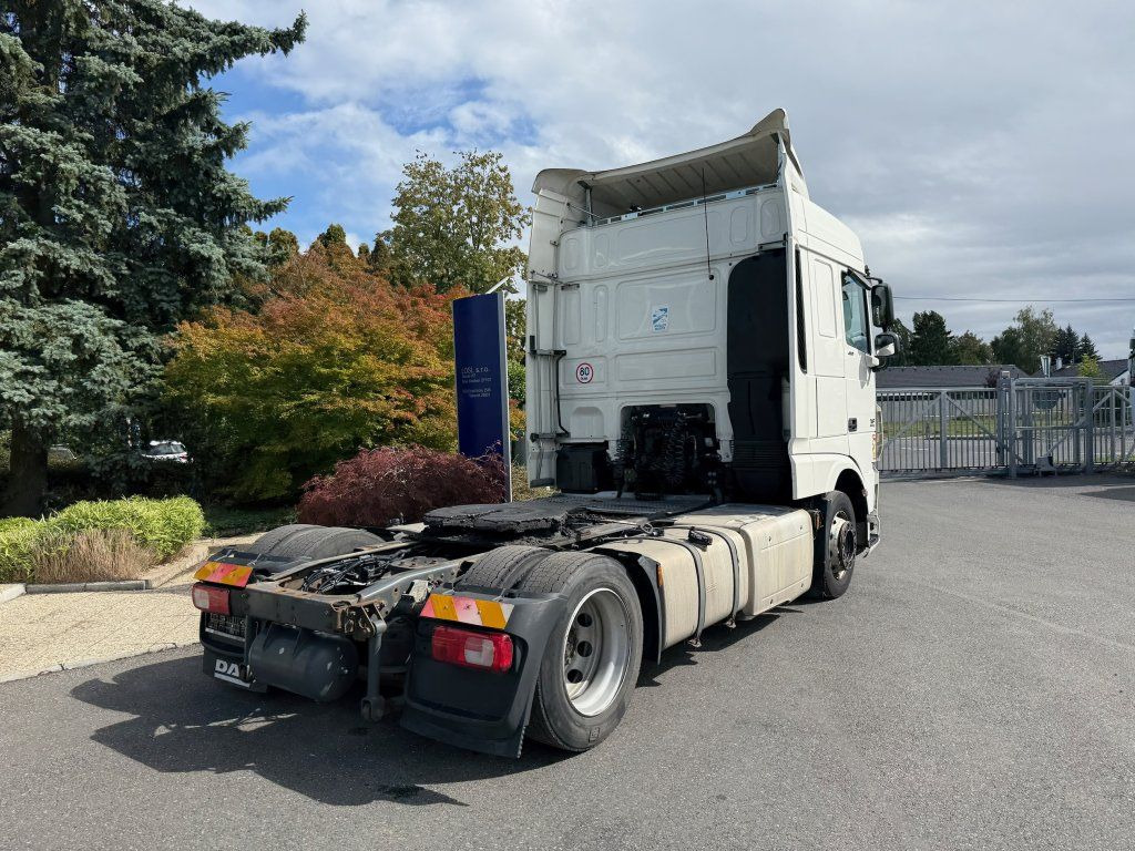 DAF XF460 EURO 6 MEGA/lowdeck - Tractor unit: picture 4 DAF XF460 EURO 6 MEGA/lowdeck - Tractor unit: picture 4