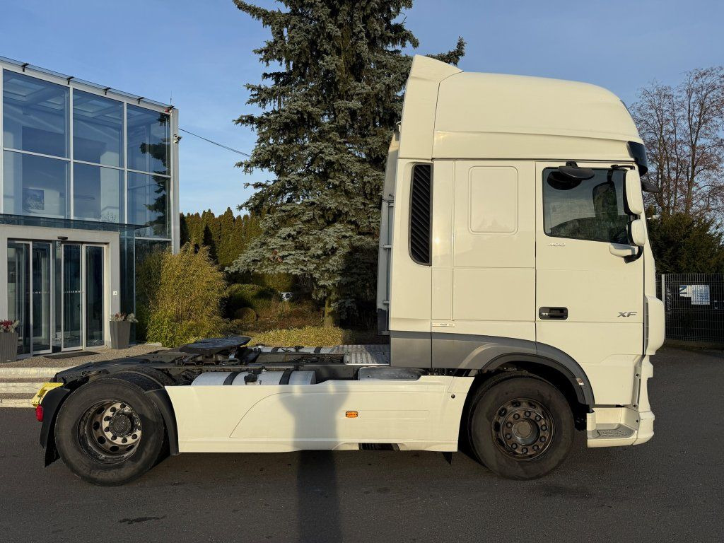 DAF XF480 SSC EURO 6 NEW TACHO - Tractor unit: picture 3 DAF XF480 SSC EURO 6 NEW TACHO - Tractor unit: picture 3