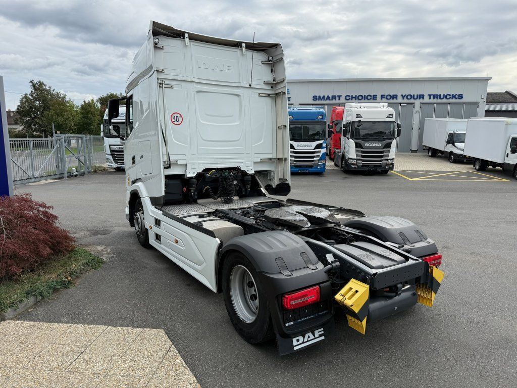 DAF XG480 EURO 6 - Tractor unit: picture 5 DAF XG480 EURO 6 - Tractor unit: picture 5