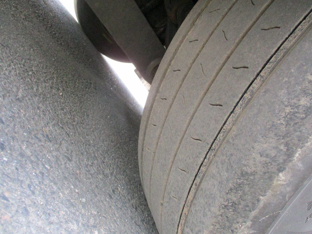 Mercedes-Benz 1845 Actros EURO 6 MEGA/lowdeck - Tractor unit: picture 5 Mercedes-Benz 1845 Actros EURO 6 MEGA/lowdeck - Tractor unit: picture 5