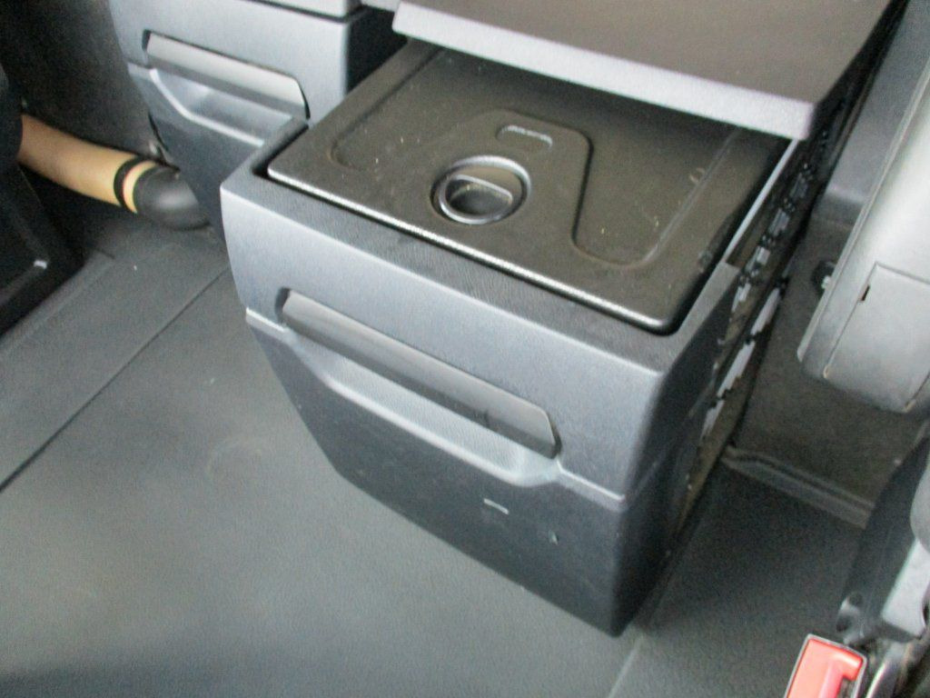 Leasing of  Mercedes-Benz 1845 Actros EURO 6 MEGA/lowdeck Mercedes-Benz 1845 Actros EURO 6 MEGA/lowdeck: picture 12