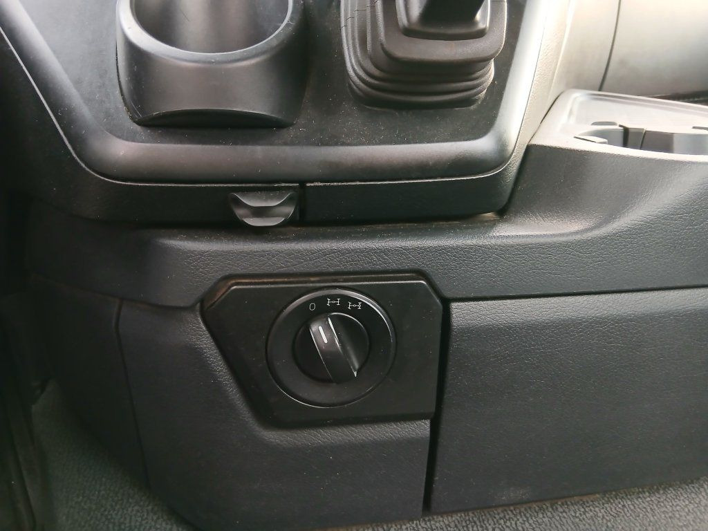 Tractor unit Mercedes-Benz 2648 Arocs EURO 6 6x4 Hydraulics: picture 15