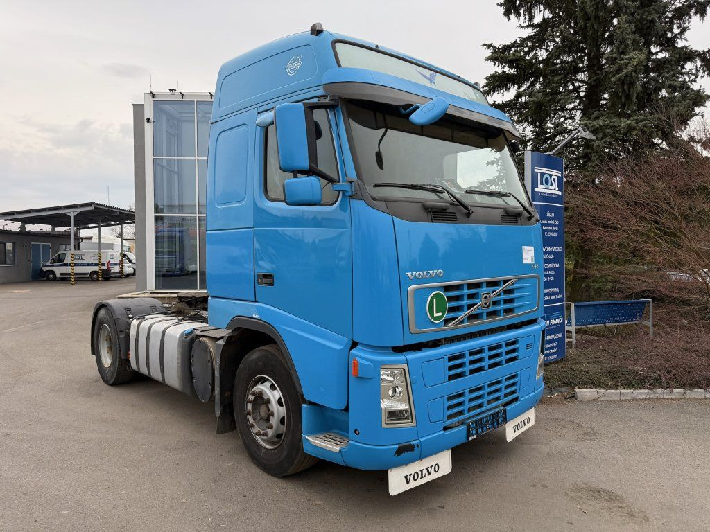 Volvo FH13.480 EURO 5 - Tractor unit: picture 2 Volvo FH13.480 EURO 5 - Tractor unit: picture 2