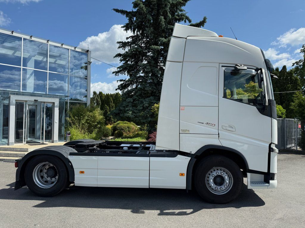 Volvo FH460 EURO 6 ADR - Tractor unit: picture 3 Volvo FH460 EURO 6 ADR - Tractor unit: picture 3