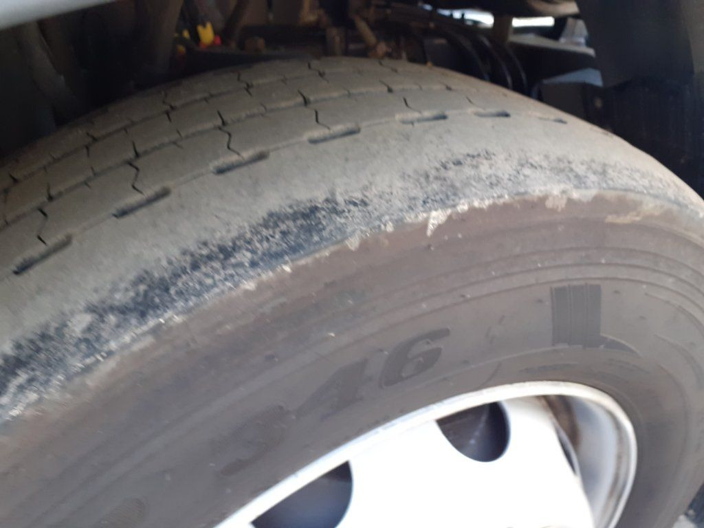 Tractor unit Volvo FH500 Globetrotter EURO 6 MEGA/lowdeck: picture 12 Tractor unit Volvo FH500 Globetrotter EURO 6 MEGA/lowdeck: picture 12