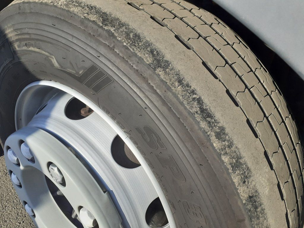 Tractor unit Volvo FH500 Globetrotter EURO 6 MEGA/lowdeck: picture 10 Tractor unit Volvo FH500 Globetrotter EURO 6 MEGA/lowdeck: picture 10