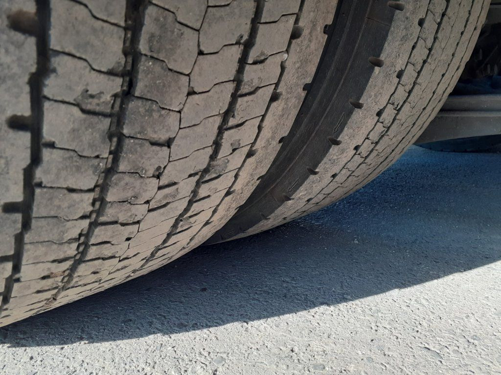 Tractor unit Volvo FH500 Globetrotter EURO 6 MEGA/lowdeck: picture 11 Tractor unit Volvo FH500 Globetrotter EURO 6 MEGA/lowdeck: picture 11