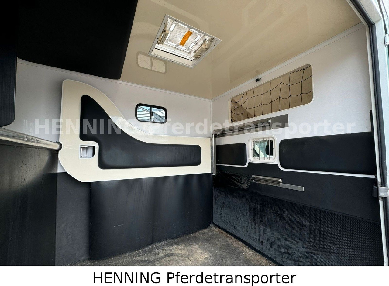 Fiat Ducato 3-Sitzer - Other machinery: picture 5 Fiat Ducato 3-Sitzer - Other machinery: picture 5