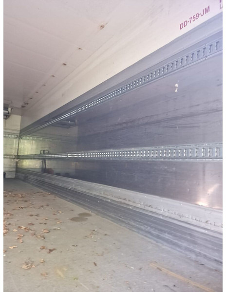 Iveco Stralis 330 - Refrigerator truck: picture 5 Iveco Stralis 330 - Refrigerator truck: picture 5