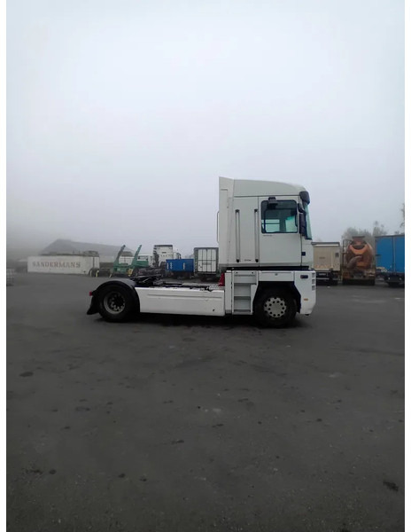 Renault Magnum 500 retarder - Tractor unit: picture 3 Renault Magnum 500 retarder - Tractor unit: picture 3