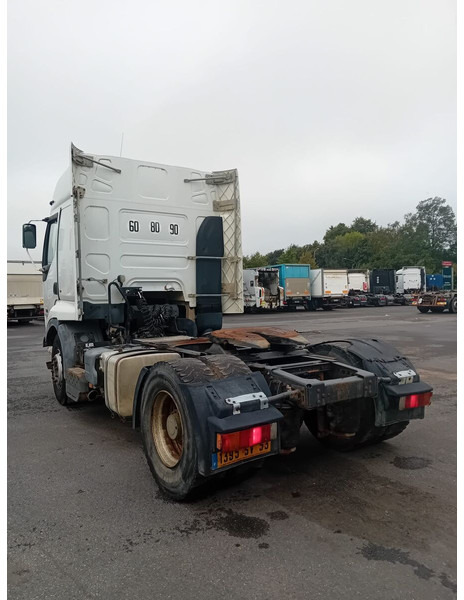 Renault Premium 420 - Tractor unit: picture 4 Renault Premium 420 - Tractor unit: picture 4