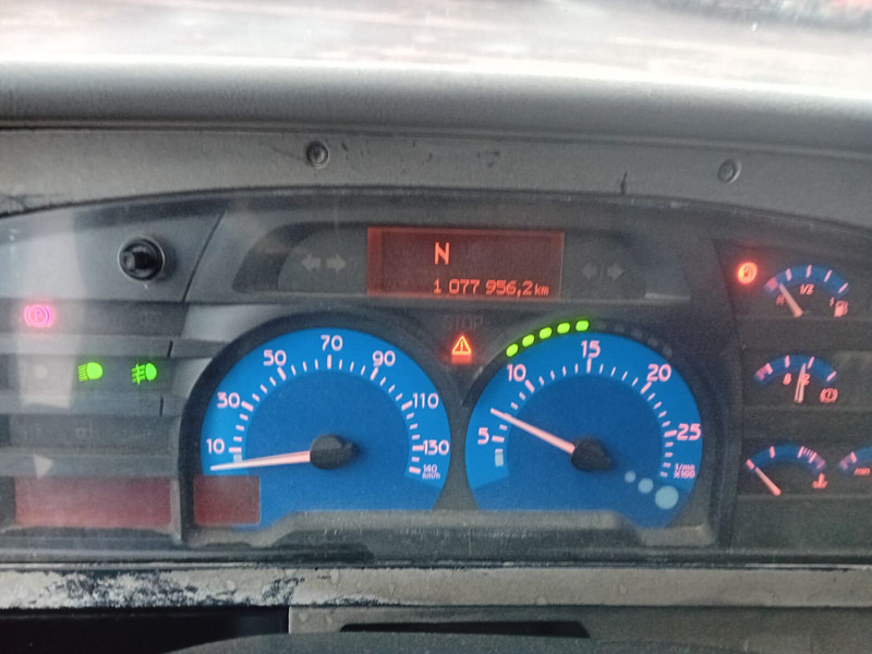 Renault Premium 420 - Tractor unit: picture 5 Renault Premium 420 - Tractor unit: picture 5