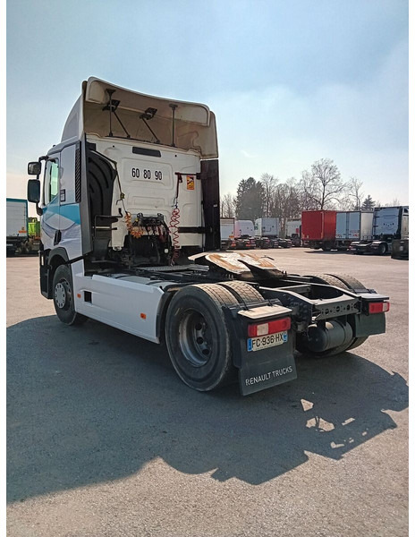 Renault T440 - KD - Tractor unit: picture 3 Renault T440 - KD - Tractor unit: picture 3