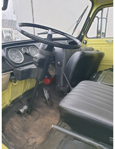 UNIC 34 C - Tipper: picture 3 UNIC 34 C - Tipper: picture 3