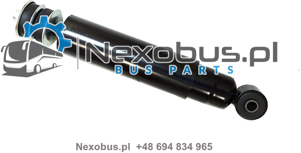 Amortyzator Temsa Opalin przód Maysan Mando - Suspension for Bus: picture 1 Amortyzator Temsa Opalin przód Maysan Mando - Suspension for Bus: picture 1