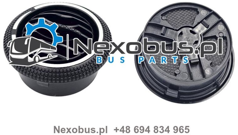 Dysza nawiewu pasażera MAN Lions Coach Neoplan - Cab and interior for Bus: picture 1 Dysza nawiewu pasażera MAN Lions Coach Neoplan - Cab and interior for Bus: picture 1