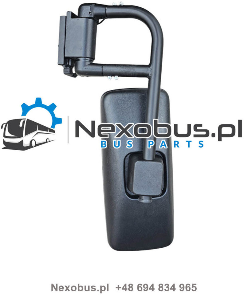 Lusterko Mercedes Intouro Conecto podgrzewane lewe - Rear view mirror for Bus: picture 1 Lusterko Mercedes Intouro Conecto podgrzewane lewe - Rear view mirror for Bus: picture 1