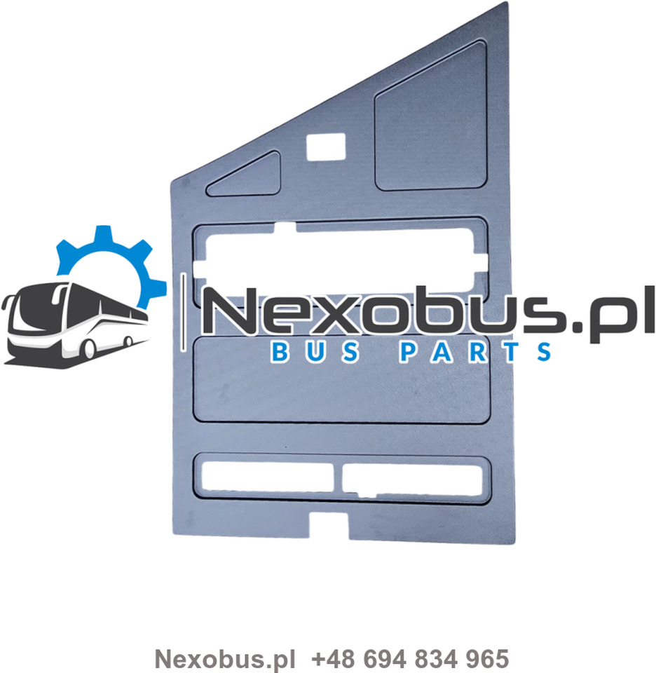 Osłona drzwi wewnętrzna Setra 5.. - Door and parts for Bus: picture 1 Osłona drzwi wewnętrzna Setra 5.. - Door and parts for Bus: picture 1