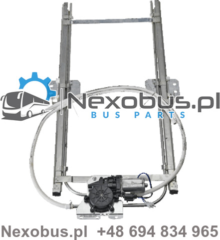 Podnośnik szyby kierowcy MAN Lions Coach R07 R08 Neoplan - Door and parts for Bus: picture 1 Podnośnik szyby kierowcy MAN Lions Coach R07 R08 Neoplan - Door and parts for Bus: picture 1