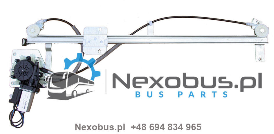 Podnośnik szyby kierowcy Setra 4.. HD HDH Mercedes Travego - Door and parts for Bus: picture 1 Podnośnik szyby kierowcy Setra 4.. HD HDH Mercedes Travego - Door and parts for Bus: picture 1