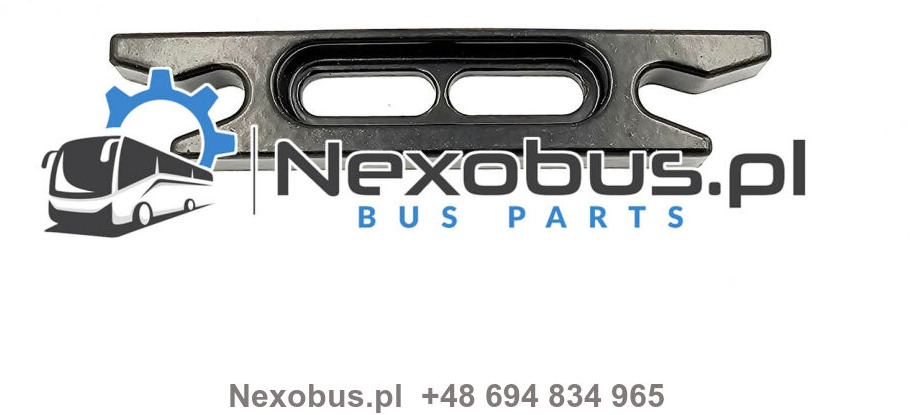 Rygiel drzwi Mercedes Tourismo Travego Setra 4.. 5.. - Door and parts for Bus: picture 1 Rygiel drzwi Mercedes Tourismo Travego Setra 4.. 5.. - Door and parts for Bus: picture 1