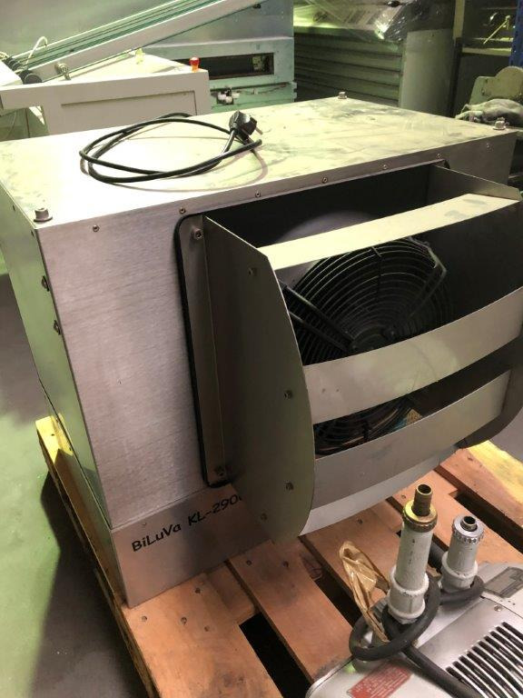 BiLuVa KL-2900 Cold Humidifier - Industrial HVAC equipment: picture 1 BiLuVa KL-2900 Cold Humidifier - Industrial HVAC equipment: picture 1