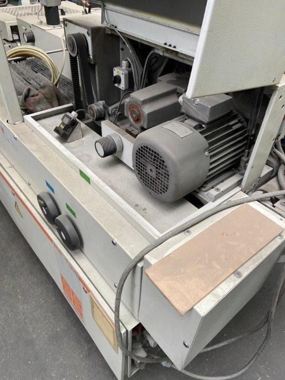 Gämmerler edge trim RS 134-530 - Offset printing machine: picture 3 Gämmerler edge trim RS 134-530 - Offset printing machine: picture 3