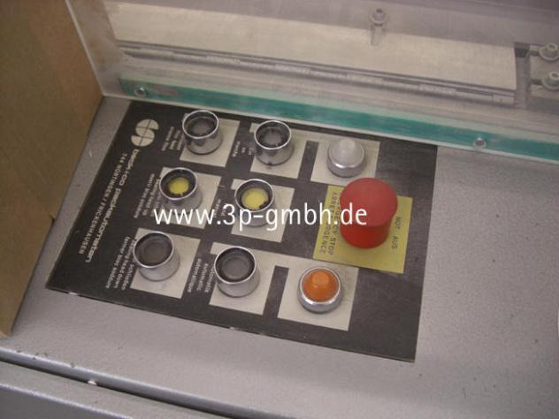 Hugo Beck S 17-32.5 Series packer - Packaging machinery: picture 5 Hugo Beck S 17-32.5 Series packer - Packaging machinery: picture 5