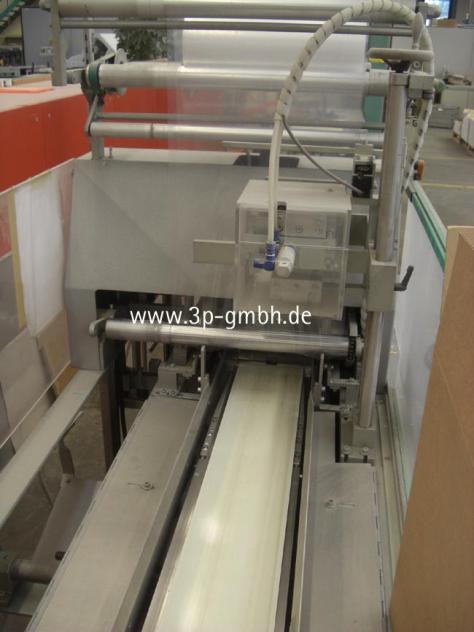 Hugo Beck S 17-32.5 Series packer - Packaging machinery: picture 3 Hugo Beck S 17-32.5 Series packer - Packaging machinery: picture 3