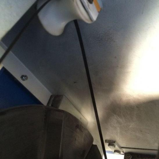 Mosca RO-M-P2 automatic strapping machine - Packaging machinery: picture 2 Mosca RO-M-P2 automatic strapping machine - Packaging machinery: picture 2