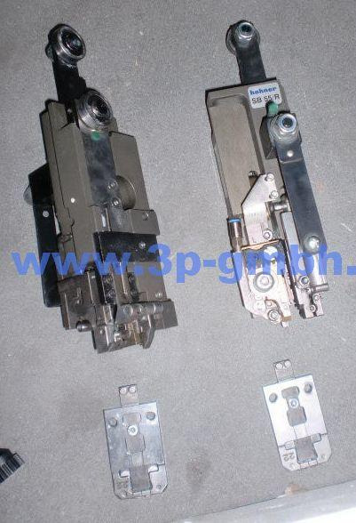 Hohner stitching heads - Spare parts for Printing machinery: picture 5 Hohner stitching heads - Spare parts for Printing machinery: picture 5