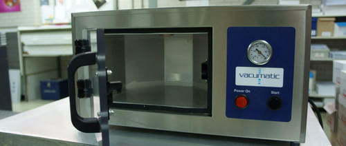 Vacumatic Vacuum Can Sealer - Printing machinery: picture 2 Vacumatic Vacuum Can Sealer - Printing machinery: picture 2