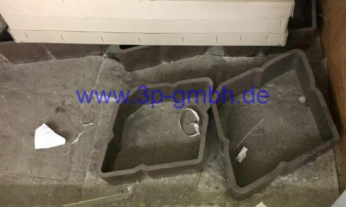 Printing machinery Winkler + Duennebier Bridge Punch: picture 7