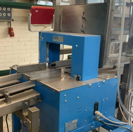 Compact ATS Tanner Transit strapping machine ATS US-2000 ADU - Packaging machinery: picture 3 Compact ATS Tanner Transit strapping machine ATS US-2000 ADU - Packaging machinery: picture 3
