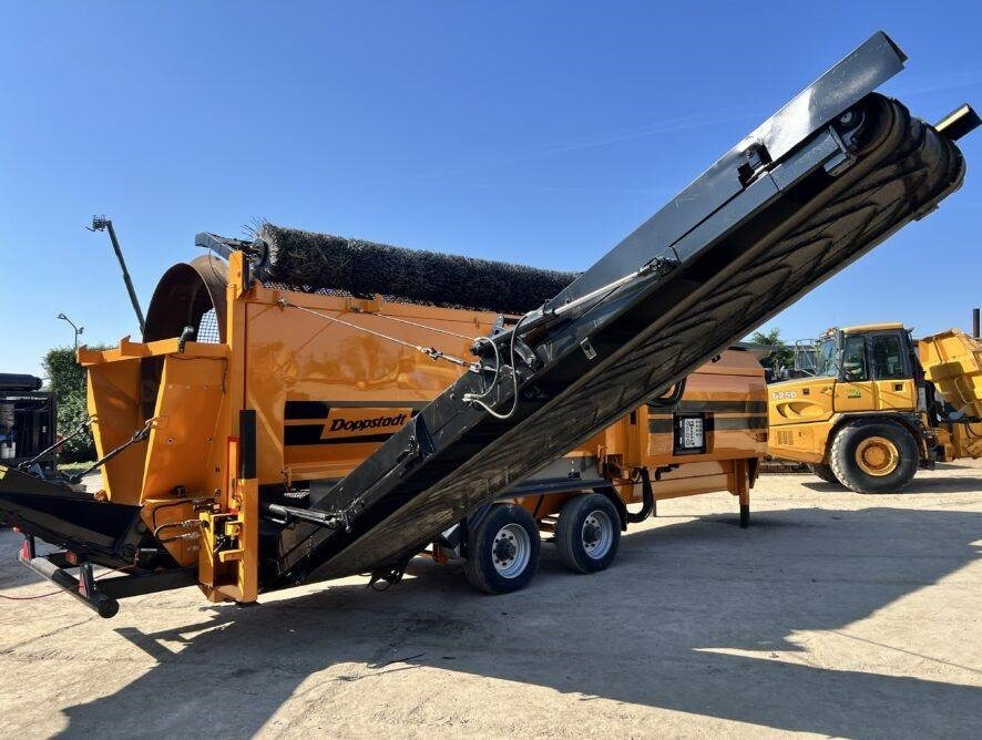 Doppstadt SM518 Profi - Screener: picture 3 Doppstadt SM518 Profi - Screener: picture 3