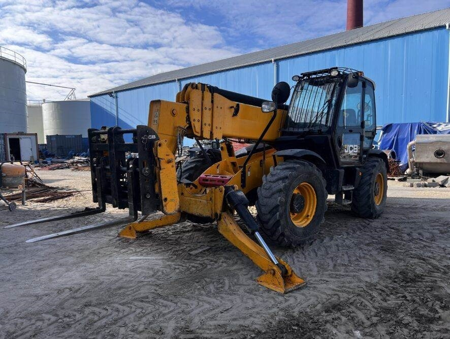 JCB 540-170 - Material handling equipment: picture 3 JCB 540-170 - Material handling equipment: picture 3