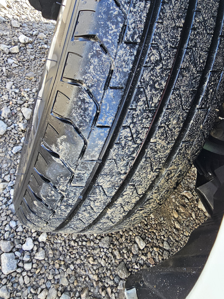 Refrigerated van FIAT DOBLO LONG CHLODNIA carrier KLIMA EURO6: picture 15 Refrigerated van FIAT DOBLO LONG CHLODNIA carrier KLIMA EURO6: picture 15