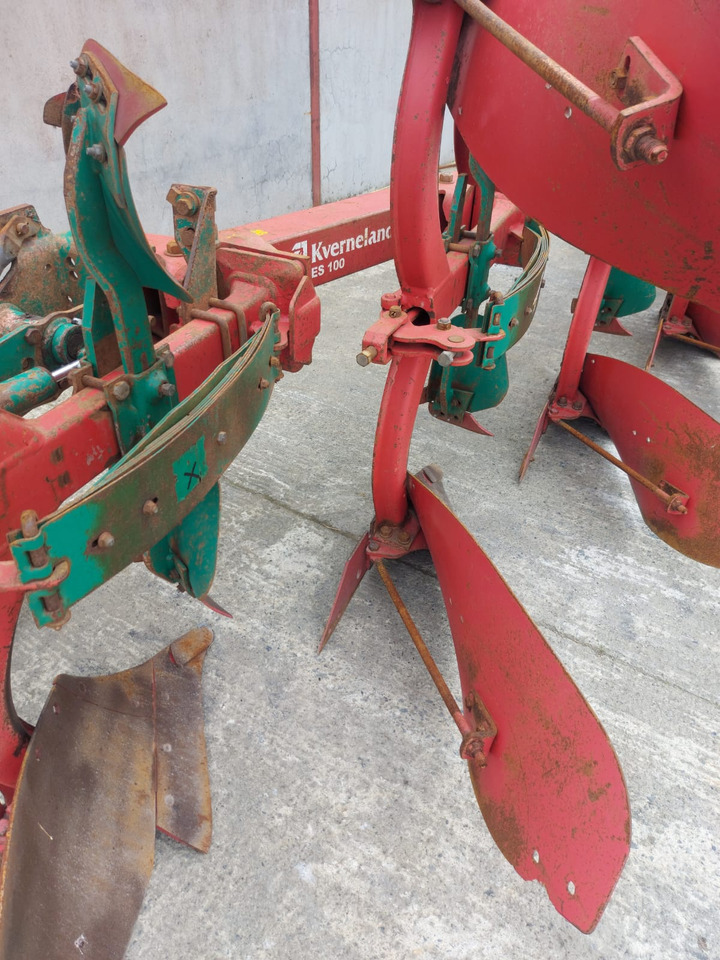 Plow KVERNELAND ES100-200: picture 14