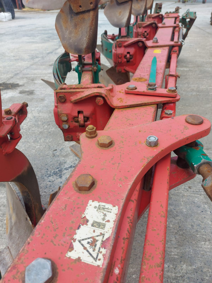 Plow KVERNELAND ES100-200: picture 11