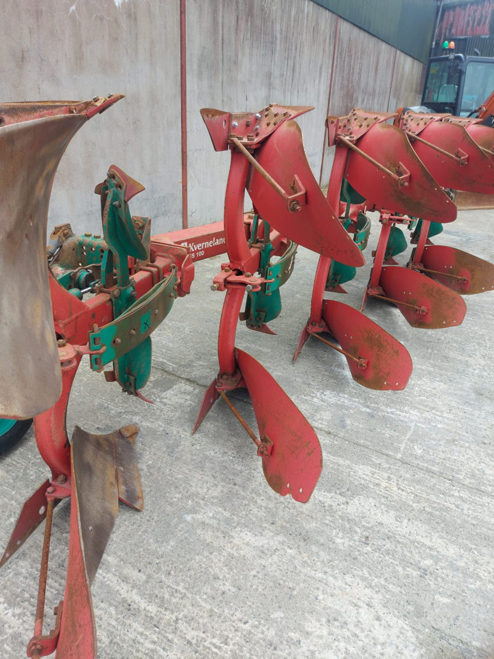 Plow KVERNELAND ES100-200: picture 9