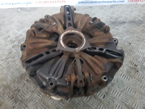 Case 1294, 1394, 1494 Clutch Pressure Plate 1539023c1 - Clutch and parts for Farm tractor: picture 1 Case 1294, 1394, 1494 Clutch Pressure Plate 1539023c1 - Clutch and parts for Farm tractor: picture 1