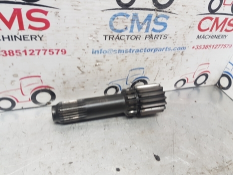 Case 4000, C, 3000, Cx, 85 Series Cx100 Rear Axle Planetary Shaft Rhs 404343r1 - Rear axle for Farm tractor: picture 1 Case 4000, C, 3000, Cx, 85 Series Cx100 Rear Axle Planetary Shaft Rhs 404343r1 - Rear axle for Farm tractor: picture 1