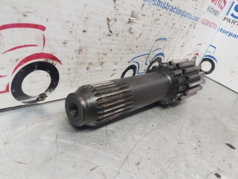 Case 4000, C, 3000, Cx, 85 Series Cx100 Rear Axle Planetary Shaft Rhs 404343r1 - Rear axle for Farm tractor: picture 3 Case 4000, C, 3000, Cx, 85 Series Cx100 Rear Axle Planetary Shaft Rhs 404343r1 - Rear axle for Farm tractor: picture 3