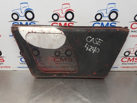 Case 4240, 4230, 4220, 3220, 3230, C80, Engine Side Panel Lhs 135229a3 - Body and exterior: picture 2 Case 4240, 4230, 4220, 3220, 3230, C80, Engine Side Panel Lhs 135229a3 - Body and exterior: picture 2