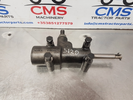 Case 5120, 5130, 5140, 5230 Pto Control Valve Assy 1971419c3, G110344 - Transmission: picture 2 Case 5120, 5130, 5140, 5230 Pto Control Valve Assy 1971419c3, G110344 - Transmission: picture 2