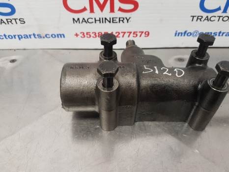 Case 5120, 5130, 5140, 5230 Pto Control Valve Assy 1971419c3, G110344 - Transmission: picture 4 Case 5120, 5130, 5140, 5230 Pto Control Valve Assy 1971419c3, G110344 - Transmission: picture 4