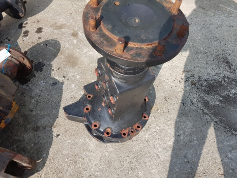 Case 5120, 5130, 5240, 5150 Rear Half Axle Rh 1345724c2, 1345971c1, 1341256c4 - Rear axle: picture 1 Case 5120, 5130, 5240, 5150 Rear Half Axle Rh 1345724c2, 1345971c1, 1341256c4 - Rear axle: picture 1