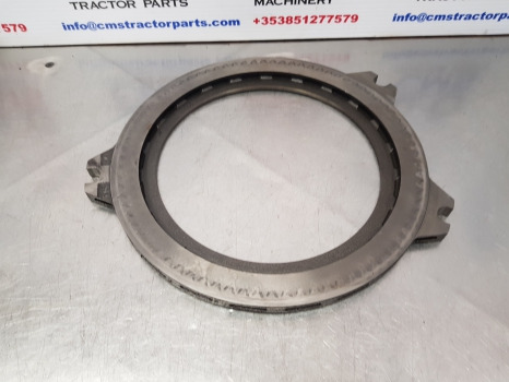 Case 5120 Mxc, Maxxum Mx, 5000 Series 5140, Brake Plate Disc 1995365c1 - Brake disc: picture 1 Case 5120 Mxc, Maxxum Mx, 5000 Series 5140, Brake Plate Disc 1995365c1 - Brake disc: picture 1