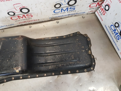 Case 5140, 5000, Mx Series, 5150, 5130, 5240, Engine Oil Sump J915703 - Engine and parts: picture 4 Case 5140, 5000, Mx Series, 5150, 5130, 5240, Engine Oil Sump J915703 - Engine and parts: picture 4